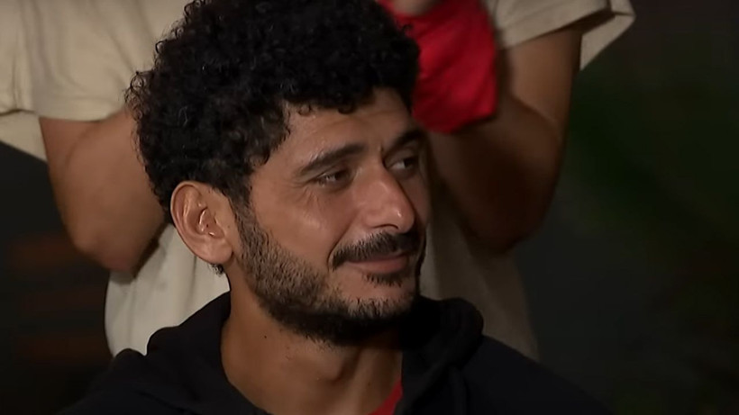 Acun Ilıcalı o ismi bir telefonla kovdu; Survivor yarışması fena karıştı - Resim: 3