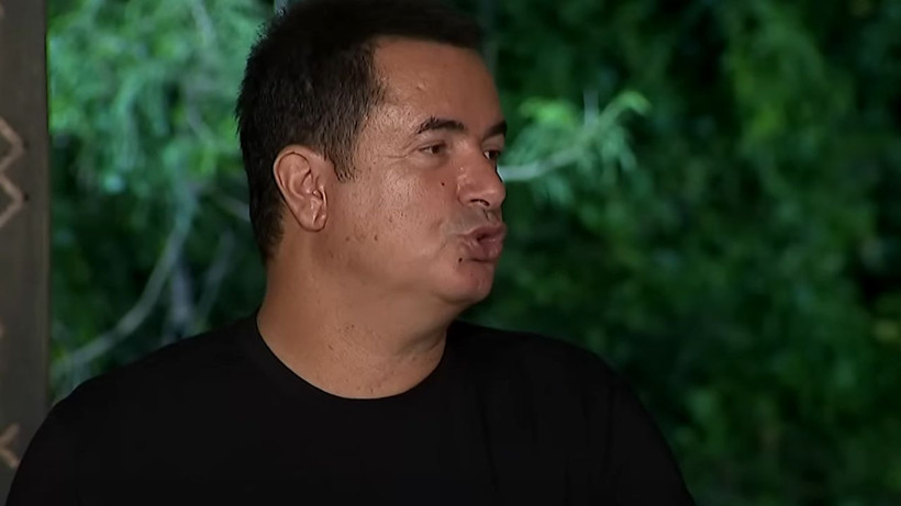 Acun Ilıcalı o ismi bir telefonla kovdu; Survivor yarışması fena karıştı - Resim: 4