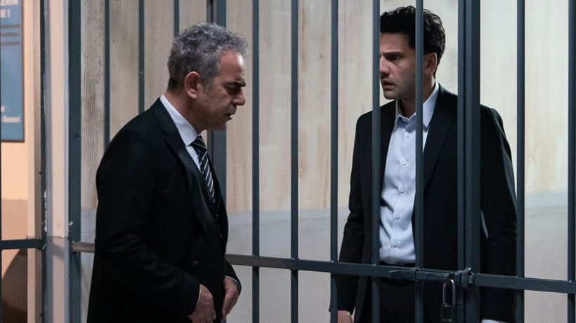 Reyting Sonuçları 2 Nisan 2023 Pazar: Teşkilat, Yargı, Survivor, Çok Güzel Hareketler Bunlar 2, EGO, Güzel Günler - Resim: 3