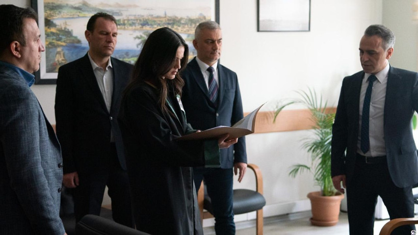 Reyting Sonuçları 2 Nisan 2023 Pazar: Teşkilat, Yargı, Survivor, Çok Güzel Hareketler Bunlar 2, EGO, Güzel Günler - Resim: 4