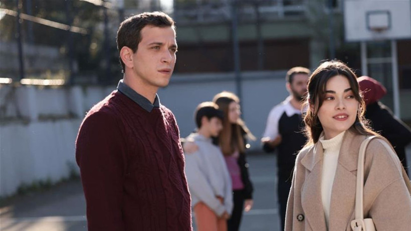 Ömer dizisinde 2 oyuncudan flaş ayrılık kararı; İşte bardağı taşıran son damla - Resim: 2