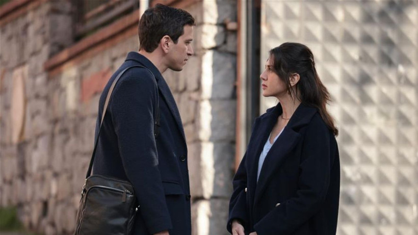 Ömer dizisinde 2 oyuncudan flaş ayrılık kararı; İşte bardağı taşıran son damla - Resim: 1