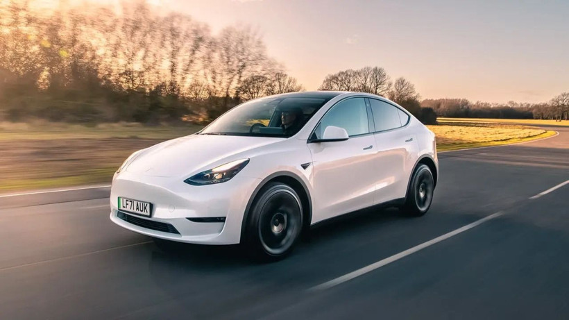 Ve Tesla Model Y resmen Türkiye'de satışta; Fiyat listesini kimse böyle beklemiyordu - Resim: 1