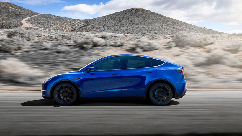 Ve Tesla Model Y resmen Türkiye'de satışta; Fiyat listesini kimse böyle beklemiyordu - Resim: 2