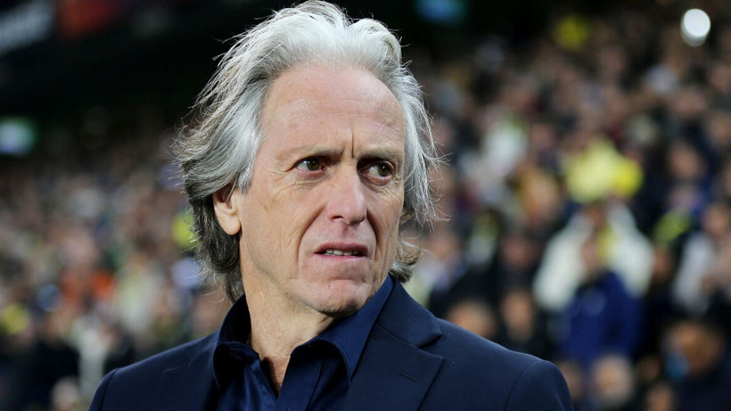 Fenerbahçe'de Jorge Jesus ile ilgili karar verildi; Taraftar bile inanamadı - Resim: 3