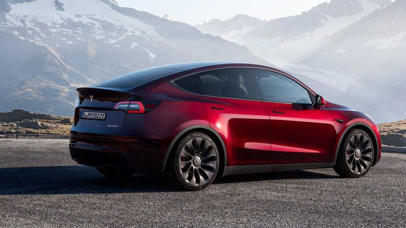 Ve Tesla Model Y resmen Türkiye'de satışta; Fiyat listesini kimse böyle beklemiyordu - Resim: 4