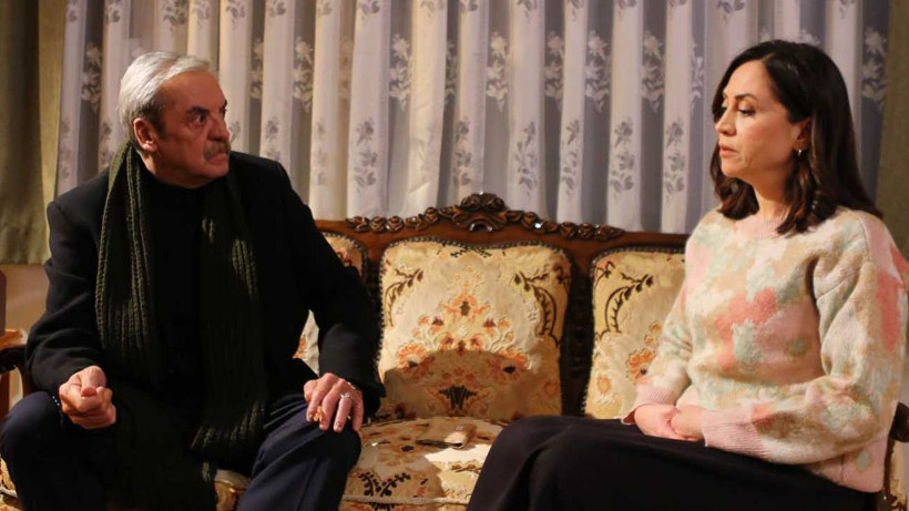 Yürek Çıkmazı dizisinde olaylı ayrılık; Ünlü oyuncudan sitemkar veda - Resim: 4