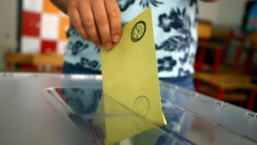 AK Parti ve CHP oy oranlarında büyük sürpriz; Seçime günler kala herkes şaşkın - Resim: 1