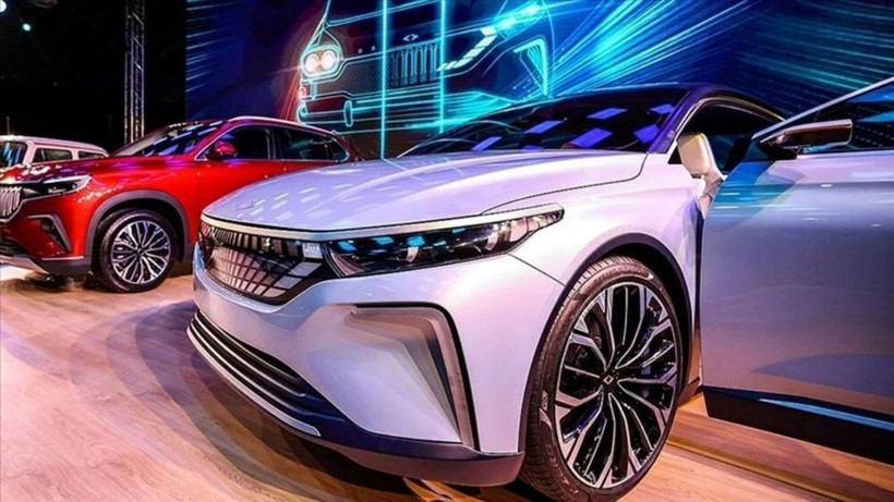 TOGG mu Tesla mı, hangisi daha iyi? - Resim: 3