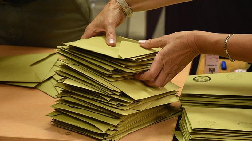 AK Parti ve CHP oy oranlarında büyük sürpriz; Seçime günler kala herkes şaşkın - Resim: 2