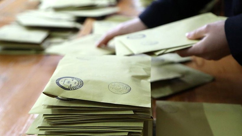 AK Parti ve CHP oy oranlarında büyük sürpriz; Seçime günler kala herkes şaşkın - Resim: 3