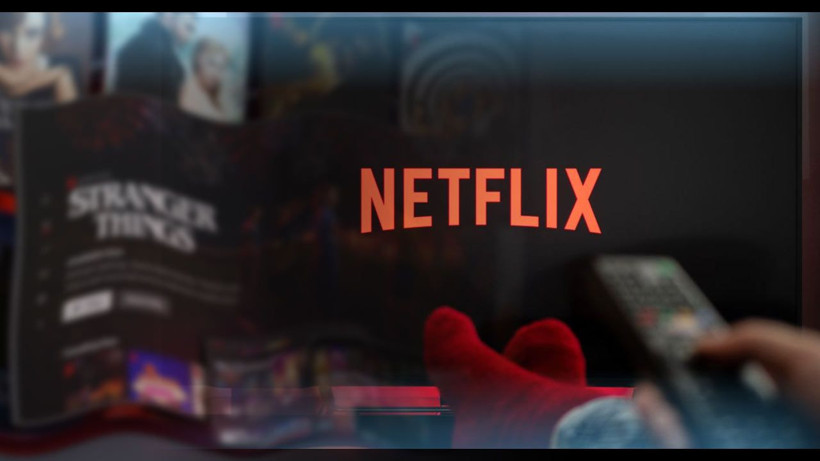 Netflix Türkiye'de 27 Mart - 2 Nisan 2023 haftası en çok izlenen dizi ve filmler  belli oldu! - Resim: 1