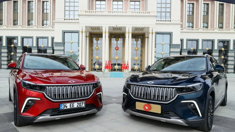 TOGG mu Tesla mı, hangisi daha iyi? - Resim: 4