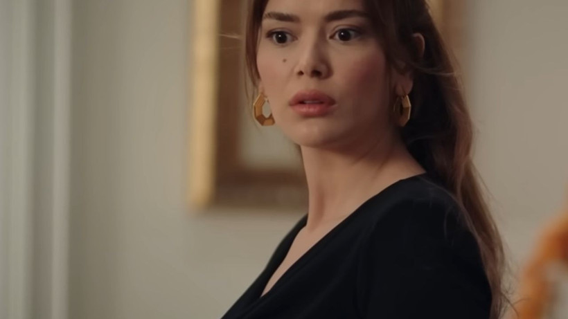 Bir Küçük Gün Işığı dizisinden kahreden haber; Seyirci resmen yıkıldı - Resim: 1