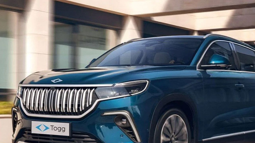 Ve TOGG sırası asgari ücretliye geldi; Detaylar da belli oldu - Resim: 1