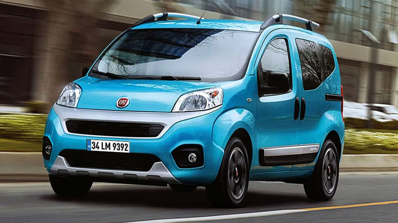 Sevilen marka Fiat 90 bin TL’lik çılgınlık yaptı; Bu ucuzlukta başka model yok - Resim: 1