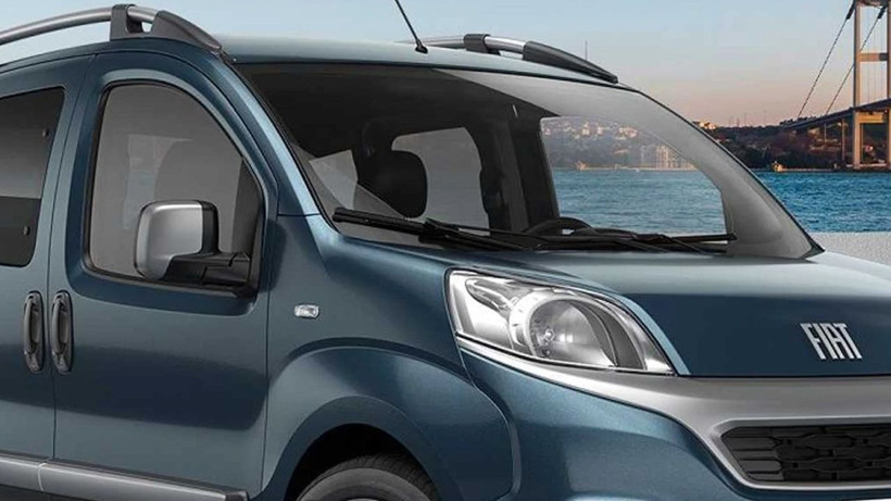 Sevilen marka Fiat 90 bin TL’lik çılgınlık yaptı; Bu ucuzlukta başka model yok - Resim: 2