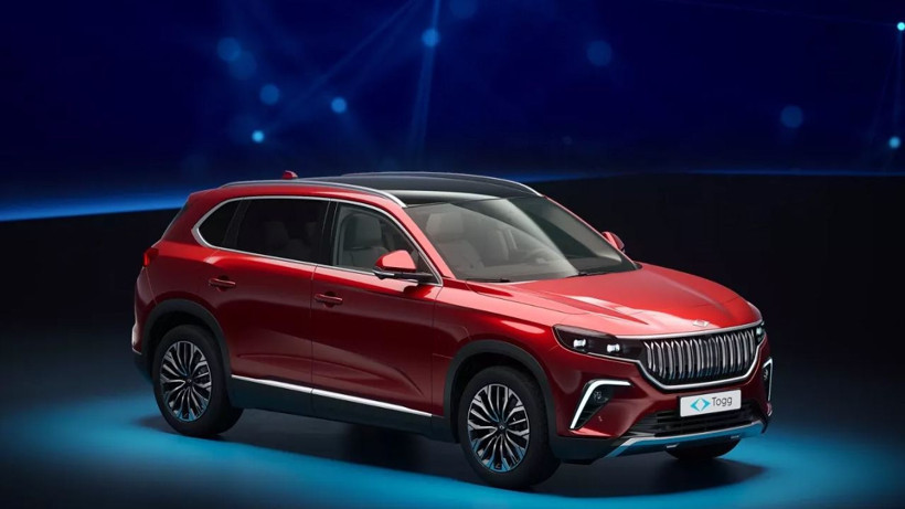 Ve TOGG sırası asgari ücretliye geldi; Detaylar da belli oldu - Resim: 2