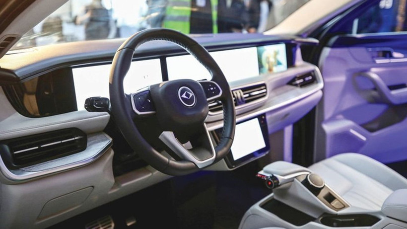 Ve TOGG sırası asgari ücretliye geldi; Detaylar da belli oldu - Resim: 3