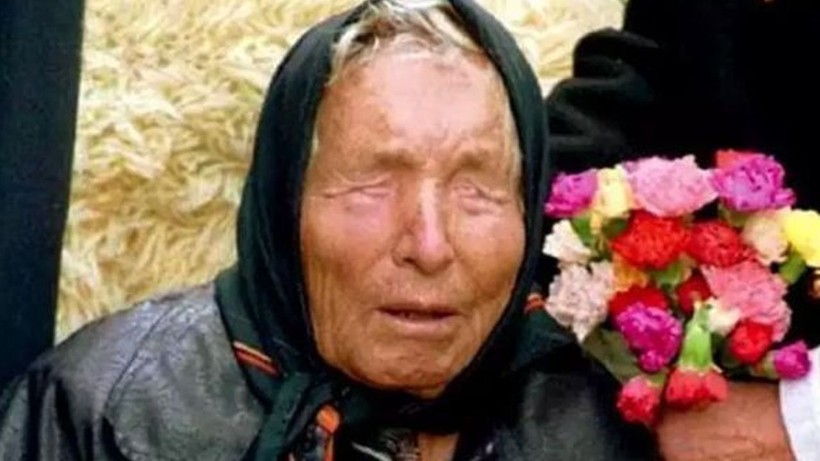 Depremi bildi! Her dediği doğru çıkıyor - Türkiye'de yaşayanlar 2023 kehanetlerine inanamadı - Resim: 1