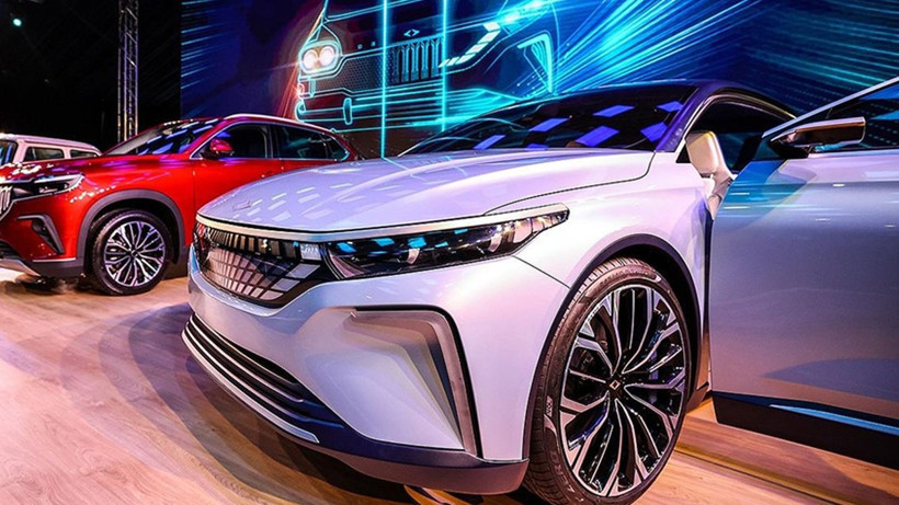 Ve yerli elektrikli otomobil sonunda satışa çıktı; Fiyatının bu kadar ucuz olacağı tahmin edilmedi - Resim: 2