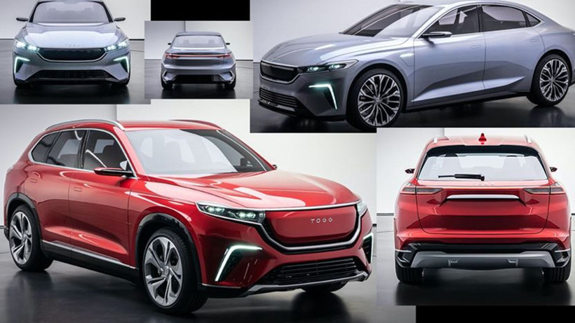 Ve yerli elektrikli otomobil sonunda satışa çıktı; Fiyatının bu kadar ucuz olacağı tahmin edilmedi - Resim: 3