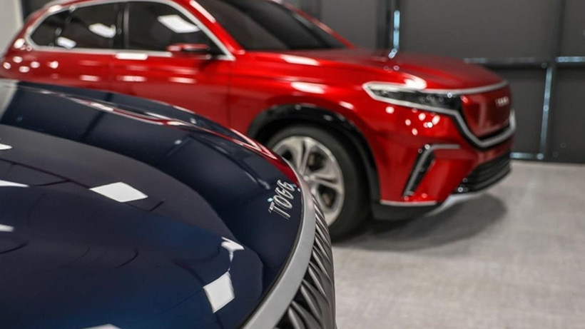 Ve yerli elektrikli otomobil sonunda satışa çıktı; Fiyatının bu kadar ucuz olacağı tahmin edilmedi - Resim: 4