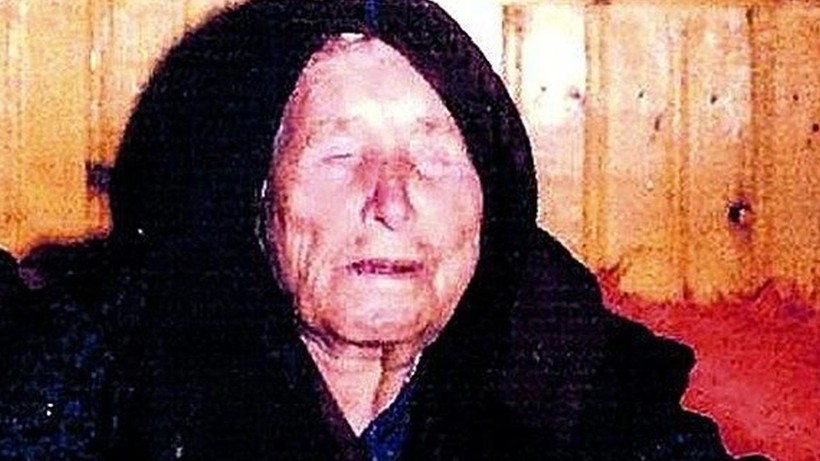 Depremi bildi! Her dediği doğru çıkıyor - Türkiye'de yaşayanlar 2023 kehanetlerine inanamadı - Resim: 4