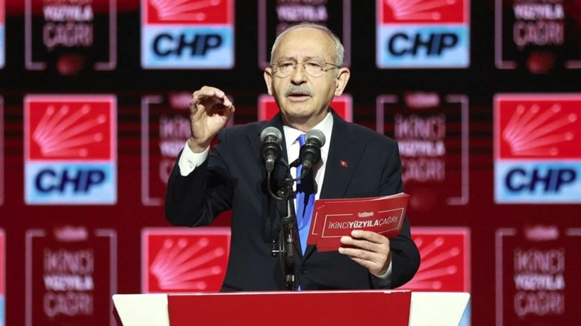 Hangi isimler CHP milletvekili listelerinde yer bulamadı? İşte CHP'de listeye giremeyenler... - Resim: 3