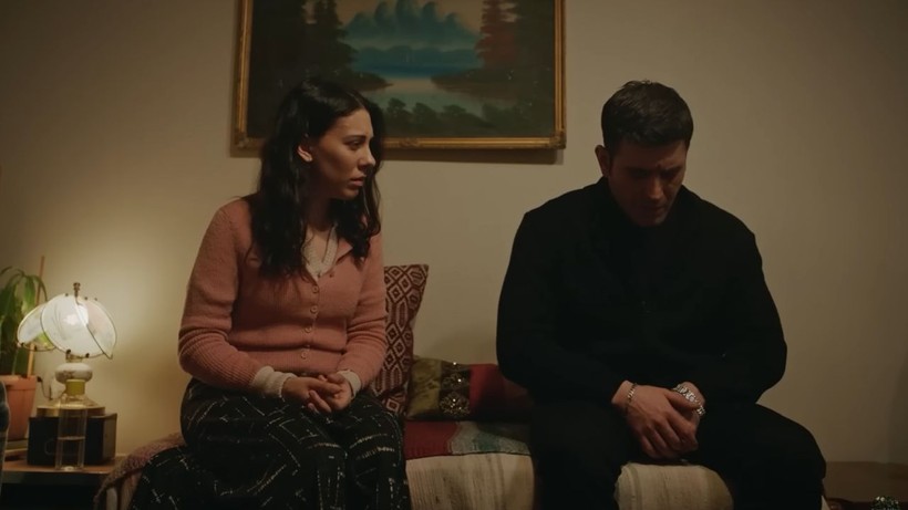 Camdaki Kız’ın Türkan’ını bir de gerçekte görün; Hivda Zizan Alp ağızları açık bıraktı - Resim: 1