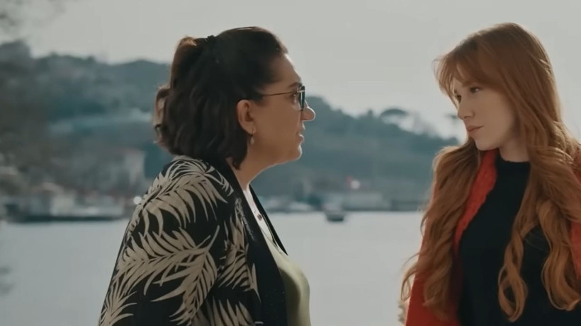Çöp Adam dizisi yayın akışından kaldırıldı; Seyirciye büyük şok - Resim: 3
