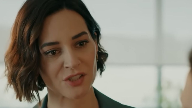 Çöp Adam dizisi yayın akışından kaldırıldı; Seyirciye büyük şok - Resim: 4