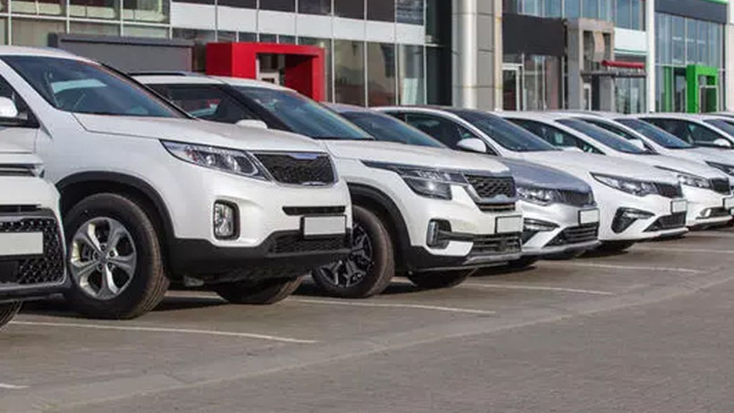 Türkiye'de sadece bu otomobiller çok ucuz; 500 bin TL altı için Mayıs ayını beklemeyin - Resim: 4