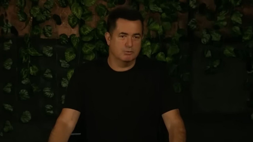 Acun Ilıcalı o yarışmacıyı Survivor'dan kovdu; İşte Survivor'da kim diskalifiye oldu? sorusunun yanıtı - Resim: 2