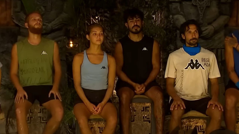 Acun Ilıcalı o yarışmacıyı Survivor'dan kovdu; İşte Survivor'da kim diskalifiye oldu? sorusunun yanıtı - Resim: 1