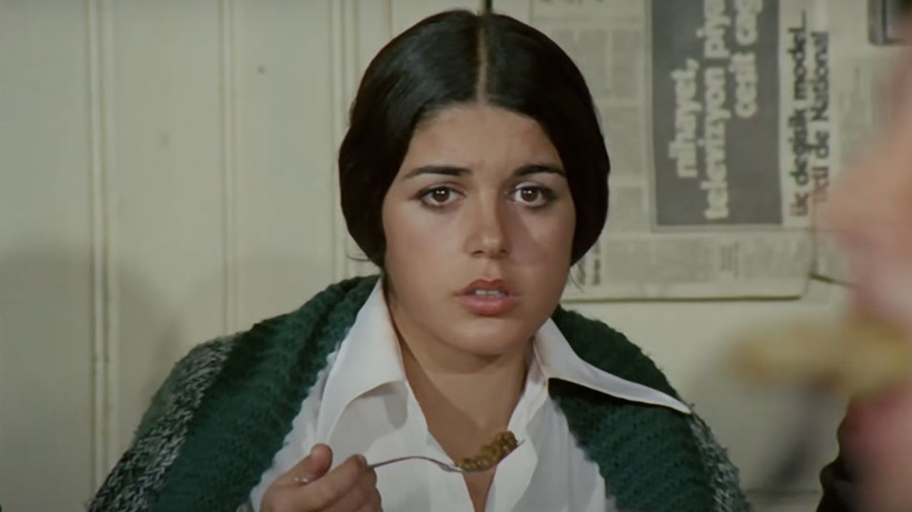 İşte yıllar bu kadar acımasız! "Ah be Semra Öğretmen sana ne olmuş?" - Resim: 2