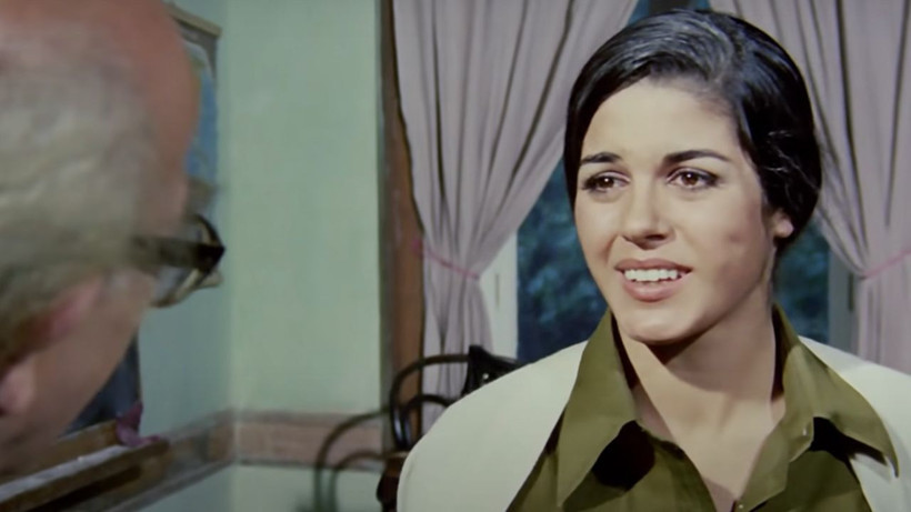 İşte yıllar bu kadar acımasız! "Ah be Semra Öğretmen sana ne olmuş?" - Resim: 3