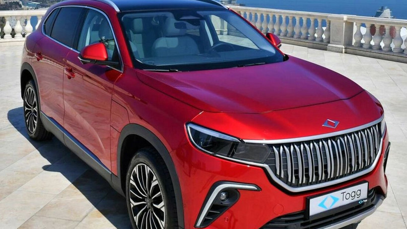 Ve ikinci yerli otomobil resmen satışa çıktı; Fiyatı 250 bin TL’nin bile altında - Resim: 3