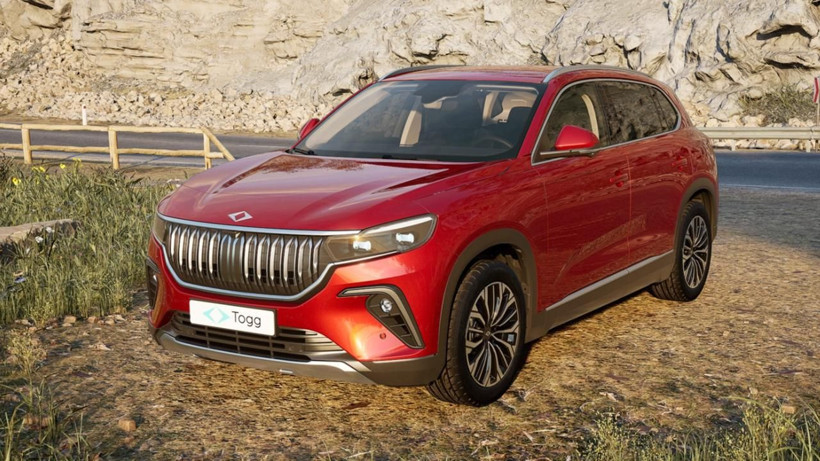 Ve ikinci yerli otomobil resmen satışa çıktı; Fiyatı 250 bin TL’nin bile altında - Resim: 4