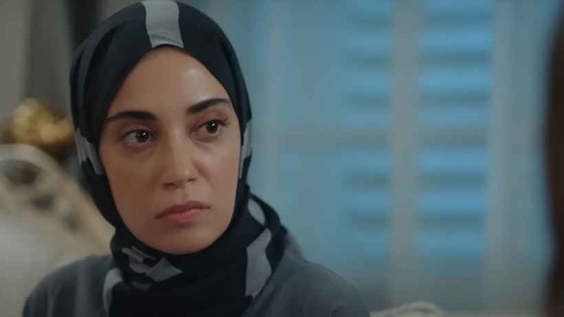 Kızılcık Şerbeti dizisinde şoke eden "aldatma" sahnesi; Daha önce gördüklerinizi unutun - Resim: 3