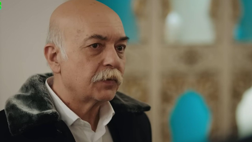 Kızılcık Şerbeti dizisinde şoke eden "aldatma" sahnesi; Daha önce gördüklerinizi unutun - Resim: 2