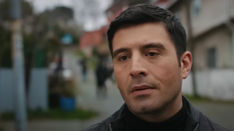 Camdaki Kız dizisindeki bu sahneye bakın; Herkes duymak istediğini sonunda duydu - Resim: 2