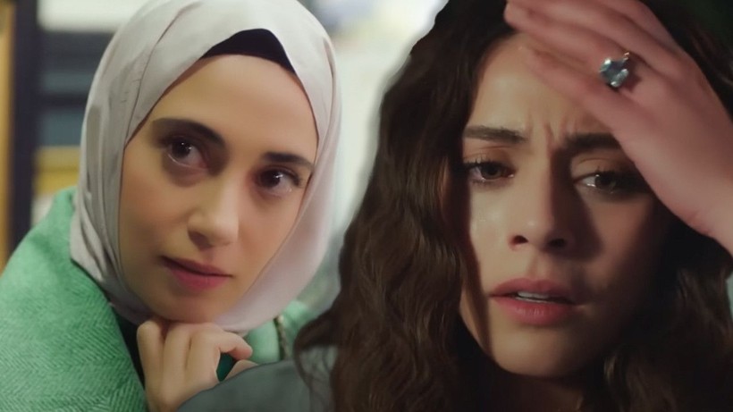 Nagehan Alçı'dan RTÜK'e Kızılcık Şerbeti tepkisi: Yerine 'İslamofobi' belgeseli koymak skandal - Resim: 2