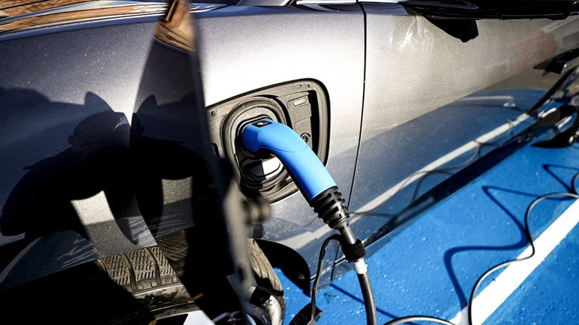 İşte Türkiye’de bu elektrikli otomobiller çok ucuz; Bu listede kimsenin beklemediği modeller var - Resim: 2