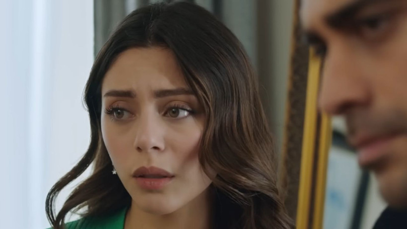 Kızılcık Şerbeti neden yasaklandı? Kızılcık Şerbeti yayın durdurma cezasına tepki gösteren ünlüler - Resim: 1