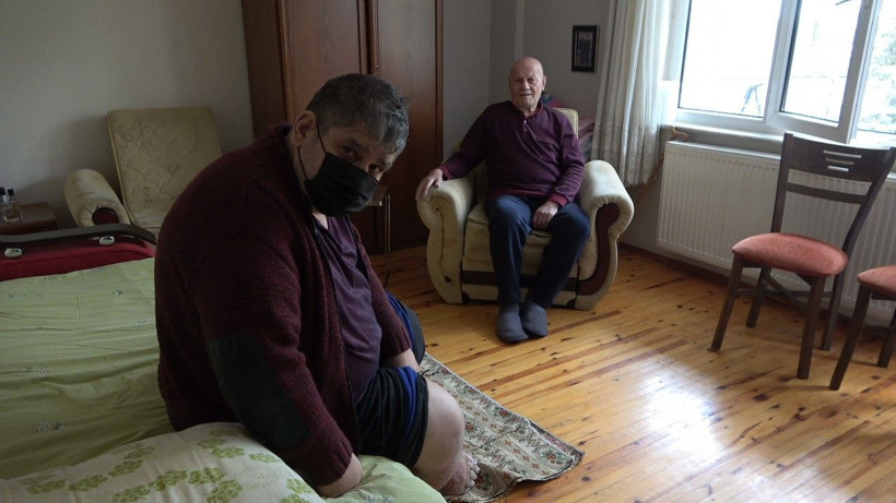 Sivrisinek ısırığı hayatını kararttı - Resim: 2