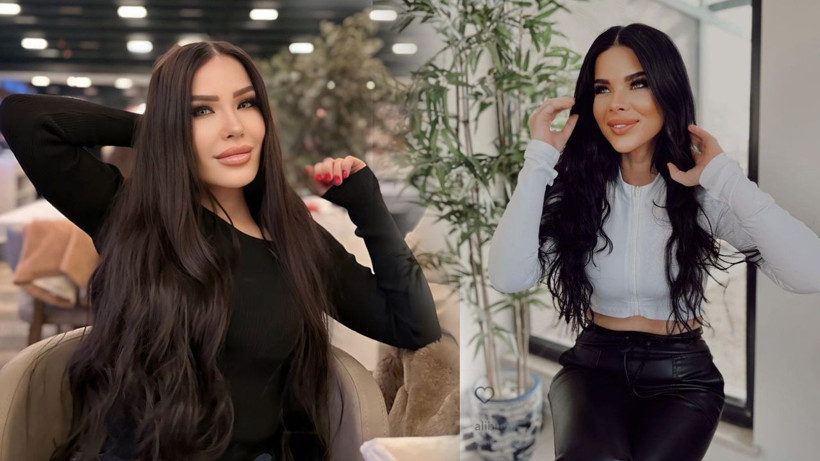 ’Müstehcen fotoğraf’ iddiasına yanıt! Sihirli Annem’in Tuğçe’si Damla Ersubaşı’nın arkadaşından şoke eden iddia! - Resim: 1