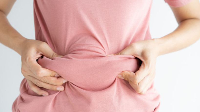 Bunu yatarken içen sabaha kilo vermiş olarak uyanıyor; İşte aradığınız o mucize tarif - Resim: 2