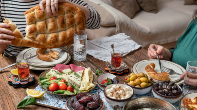 Bunu yatarken içen sabaha kilo vermiş olarak uyanıyor; İşte aradığınız o mucize tarif - Resim: 1