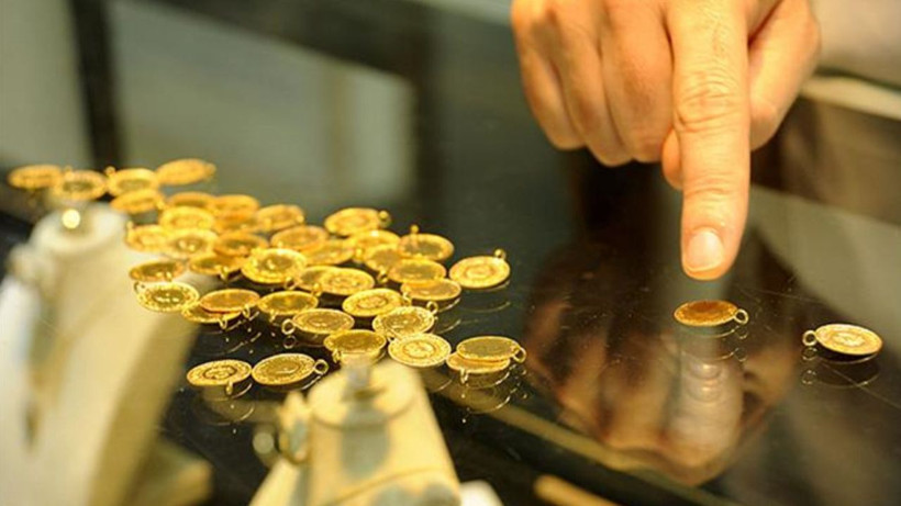 Altın fiyatlarında yükseliş sürüyor;  18 Nisan güncel gram, çeyrek, ayrım, tam, cumhuriyet altın fiyatları ne kadar oldu? - Resim: 3